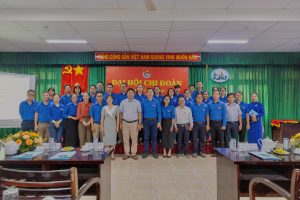 Đoàn Thanh Niên Viện Hải dương học