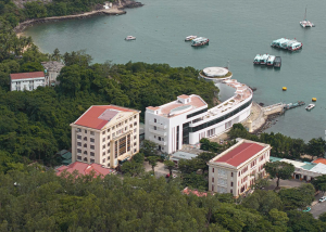 Viện Hải Dương Học